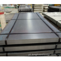 Hot Dx51d Galvanized Steel Sheet Bobina